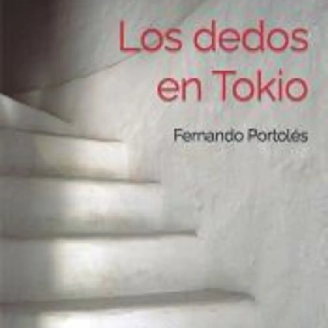 Los dedos en Tokio 1