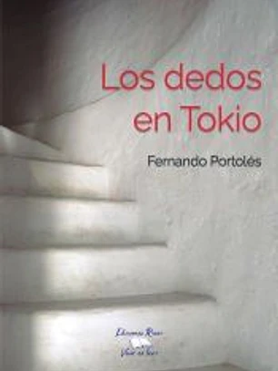 Los dedos en Tokio