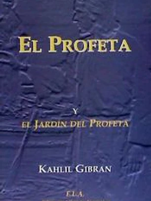 PROFETA, EL