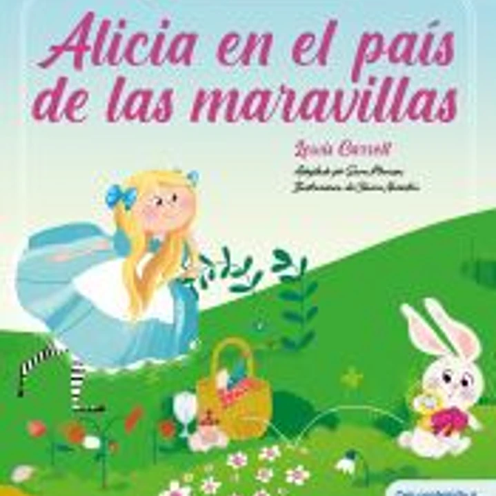 Alicia en el país de las maravillas 1