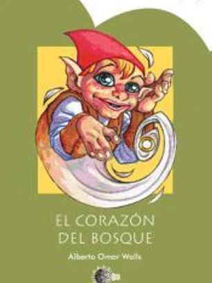 El corazón del bosque