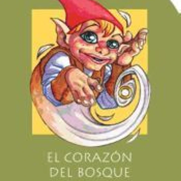 El corazón del bosque 1