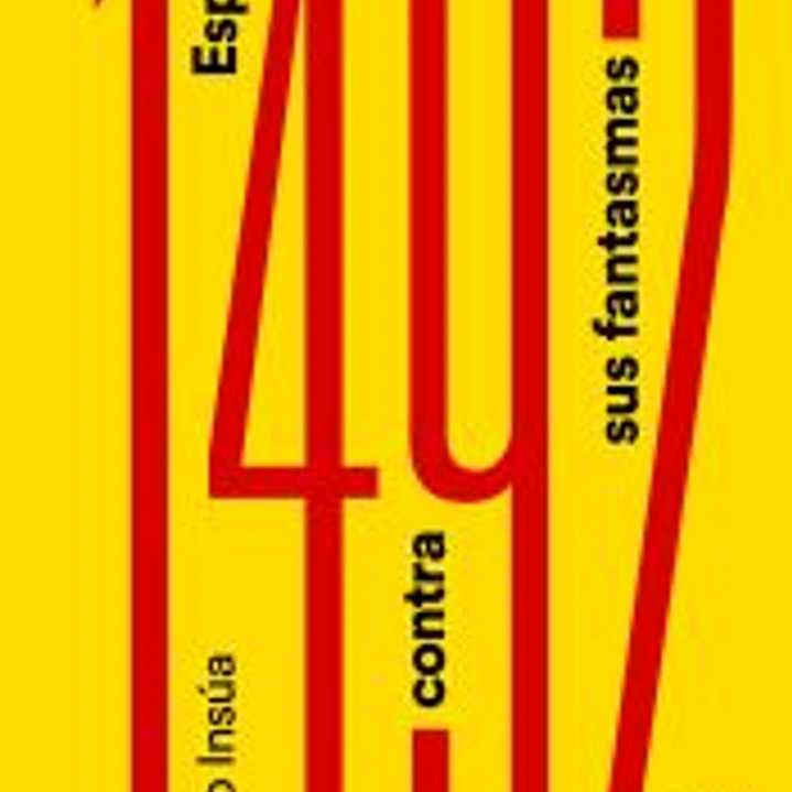 1492. España contra sus fantasmas 1