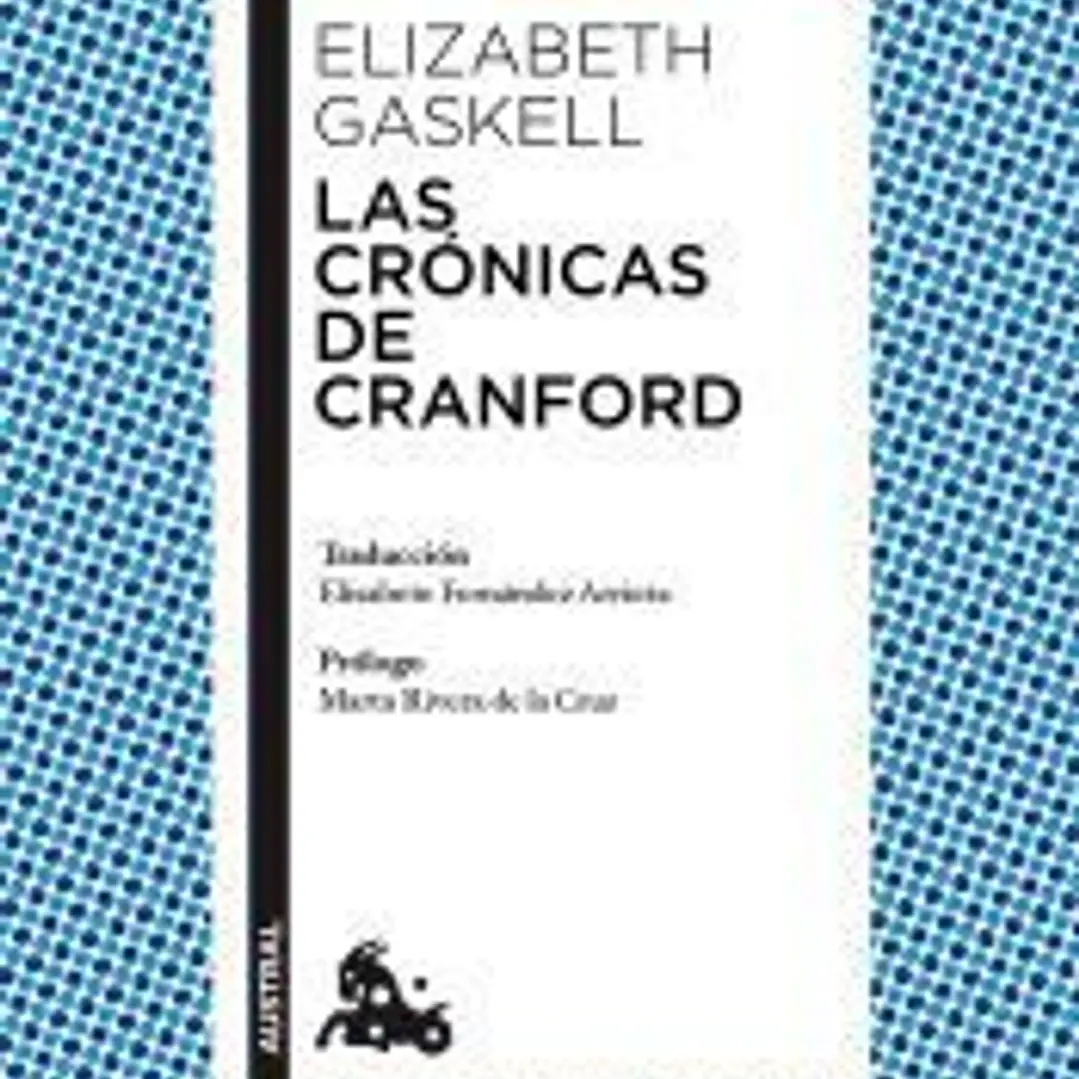 Las crónicas de Cranford 1