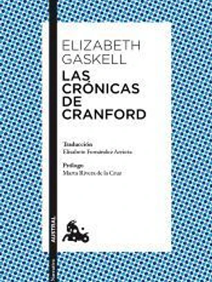 Las crónicas de Cranford