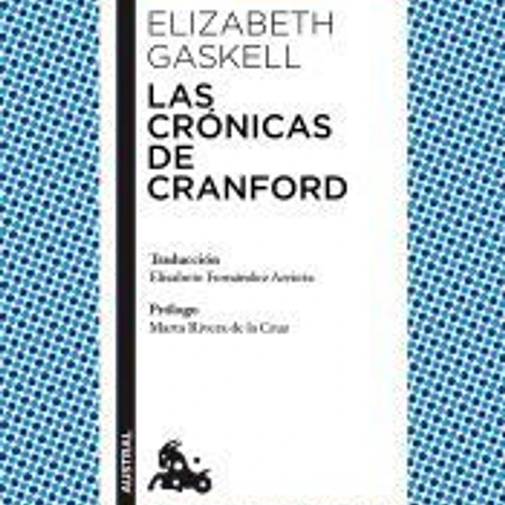 Las crónicas de Cranford 1