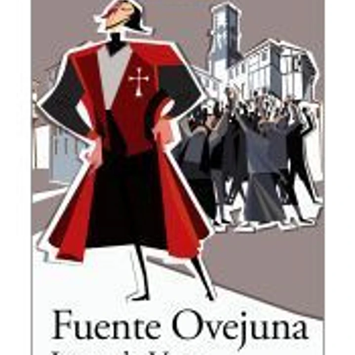 Fuente Ovejuna 1