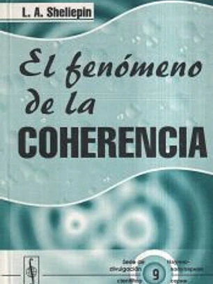 El fenómeno de la coherencia