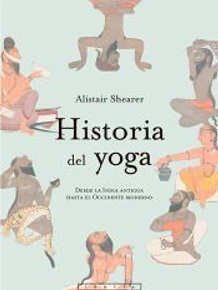 Historia del yoga