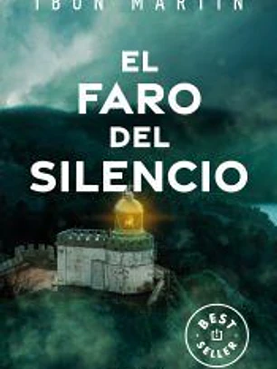El faro del silencio (Los crímenes del faro 1)