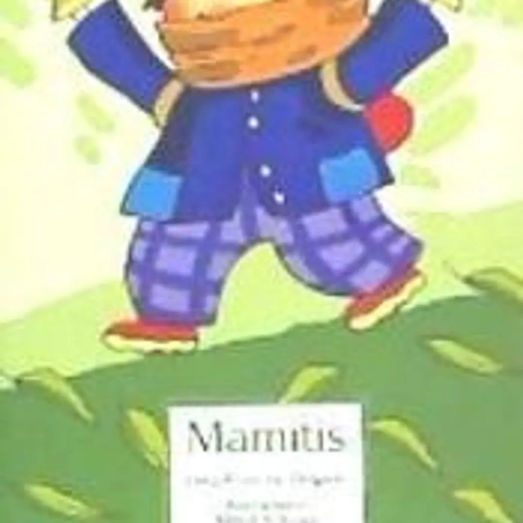 MAMITIS 1