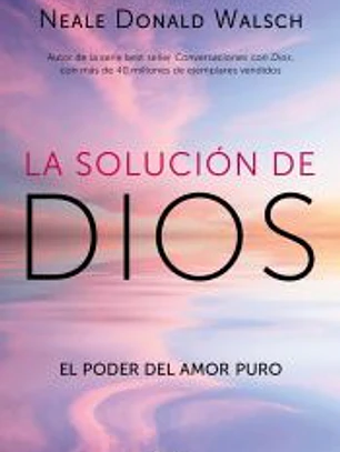 La solución de Dios