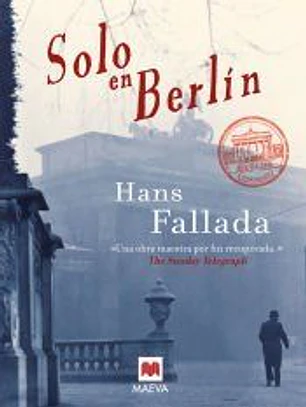 Solo en Berlín