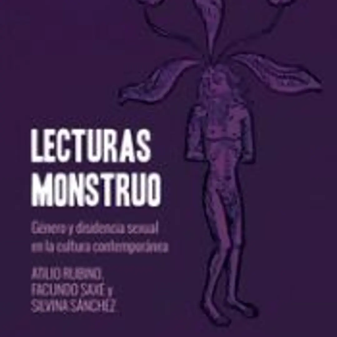 Lecturas monstruo 1
