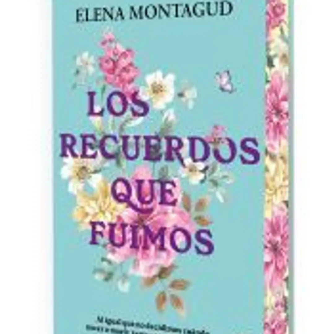 Los recuerdos que fuimos 1