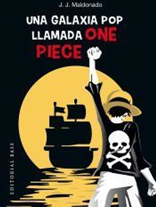 Una galaxia pop llamada One Piece