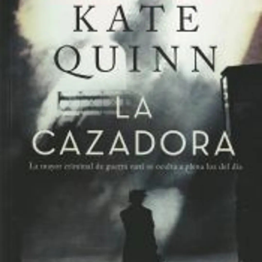 La Cazadora 1