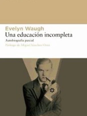 Una educación incompleta