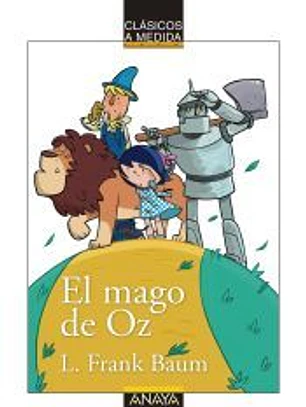 El mago de Oz