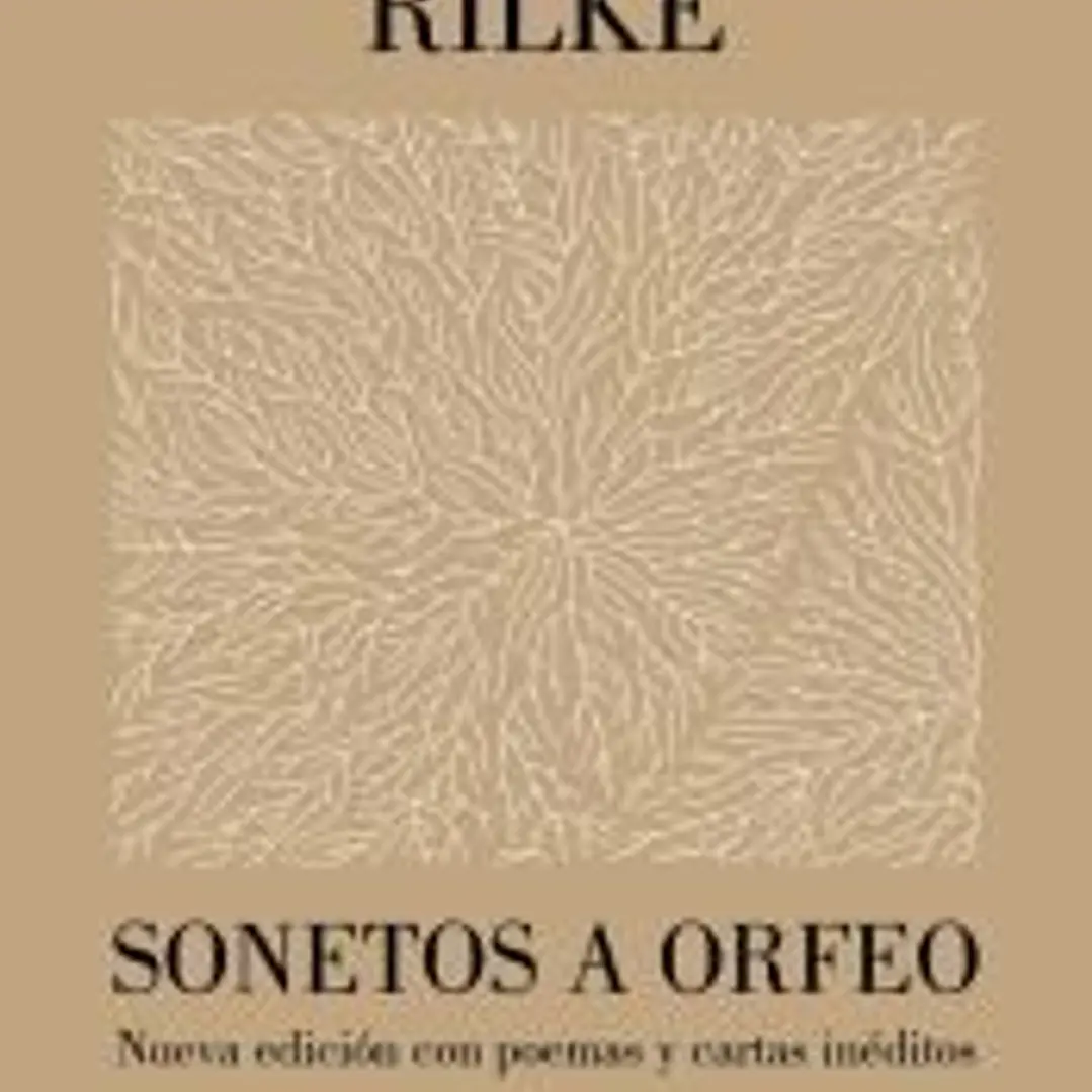 Sonetos a Orfeo 1
