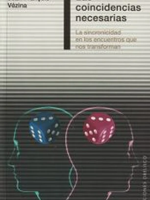 Las coincidencias necesarias: la sincronicidad en los encuentros que nos transforman