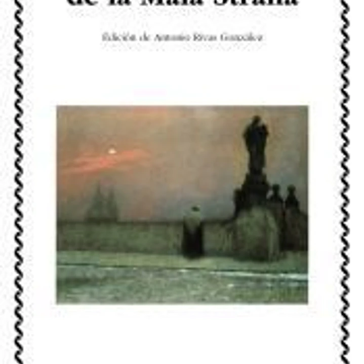 Cuentos de la Malá Strana 1