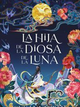 La hija de la diosa de la luna