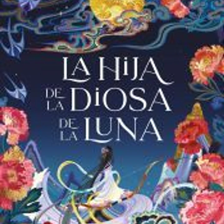 La hija de la diosa de la luna 1