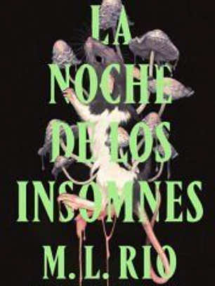 La noche de los insomnes