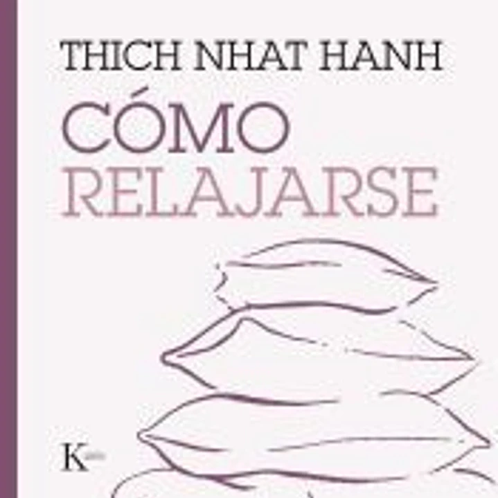 Cómo relajarse 1
