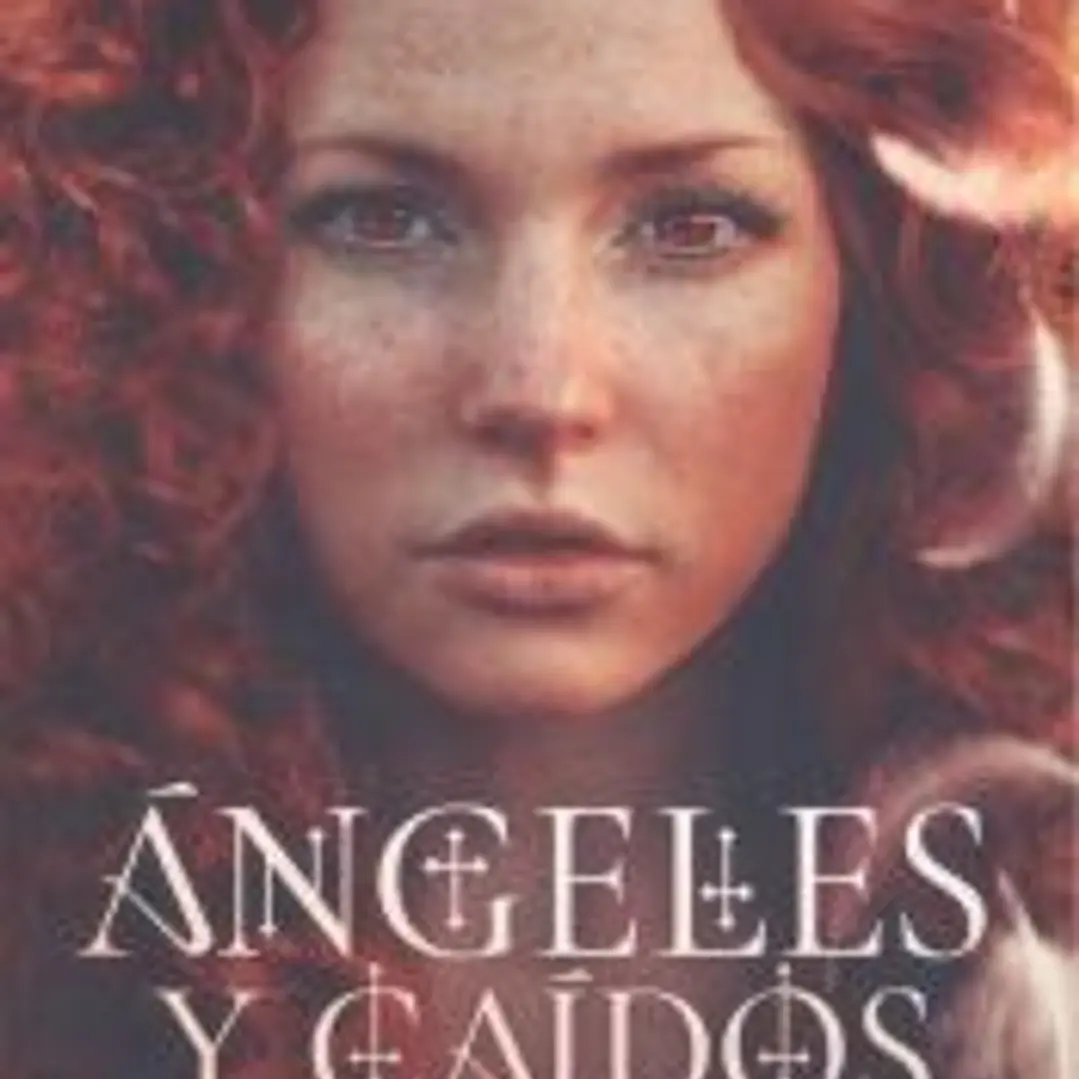 Ángeles y Caídos 1