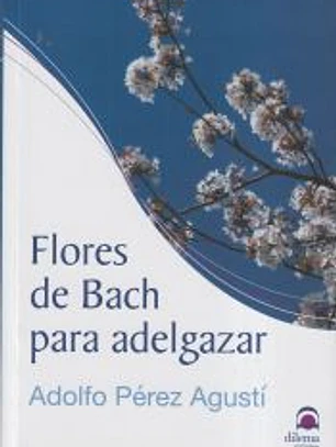 Flores de Bach para adelgazar