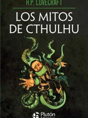 Los mitos de Cthulhu