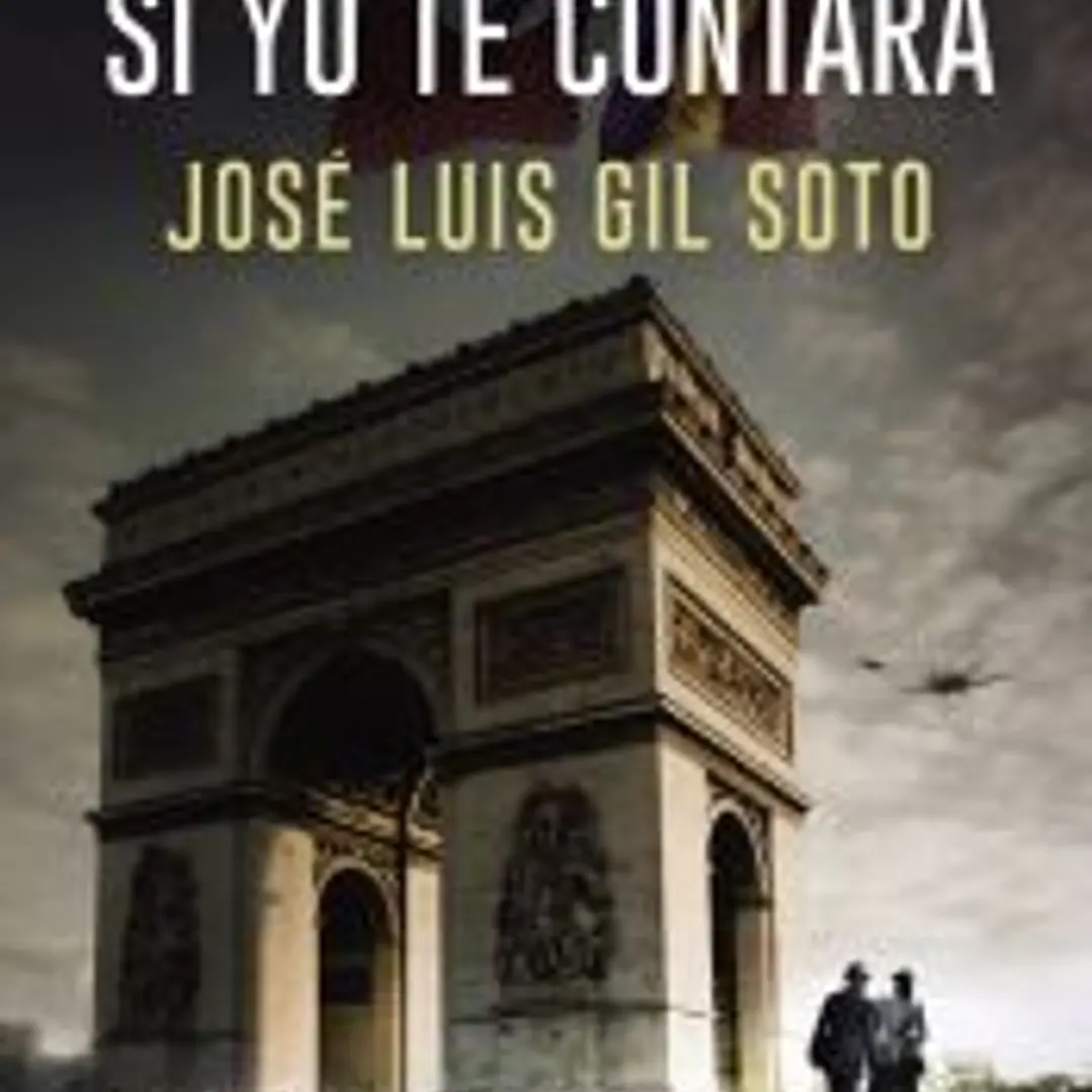 Si yo te contara 1