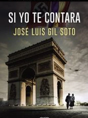 Si yo te contara