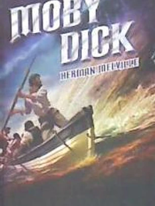 MOBY DICK (CLASICOS UNIVERSALES)