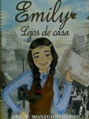 Emily, Lejos de casa