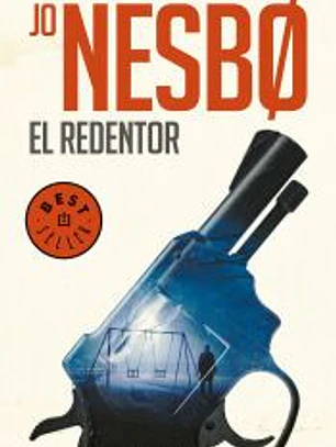El redentor (Harry Hole 6)