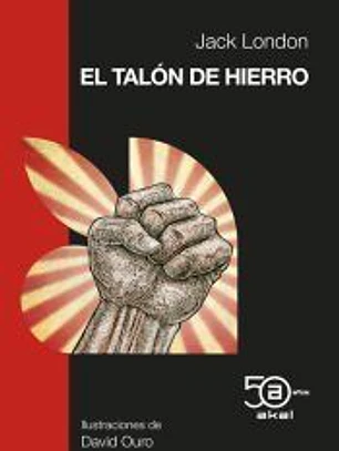 50 Aniv: Talon De Hierro