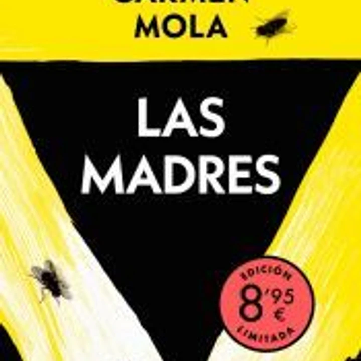 Las madres (edición limitada · Verano) (Inspectora Elena Blanco 4) 1