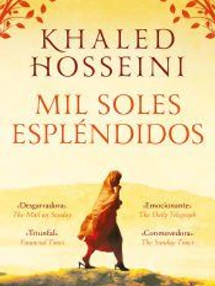 Mil soles espléndidos