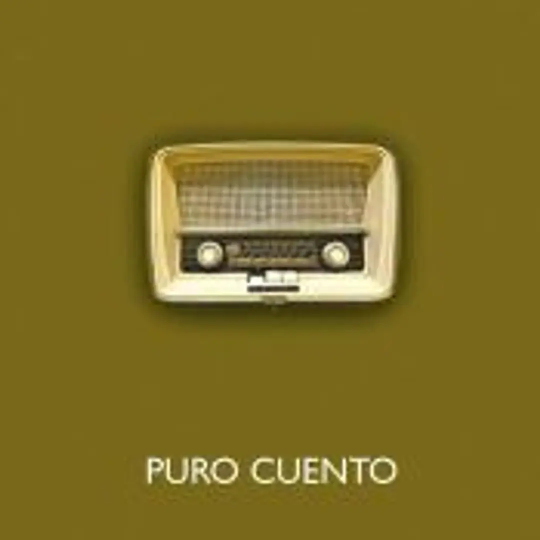 Puro cuento 1