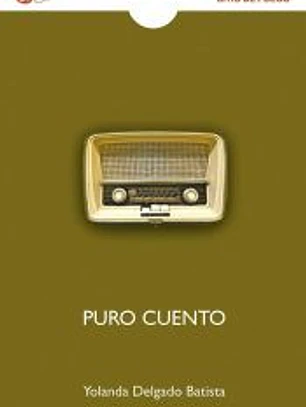 Puro cuento