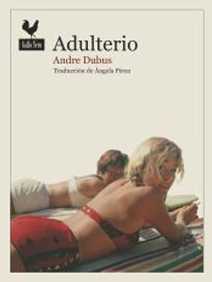 Adulterio