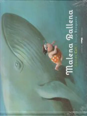MALENA BALLENA