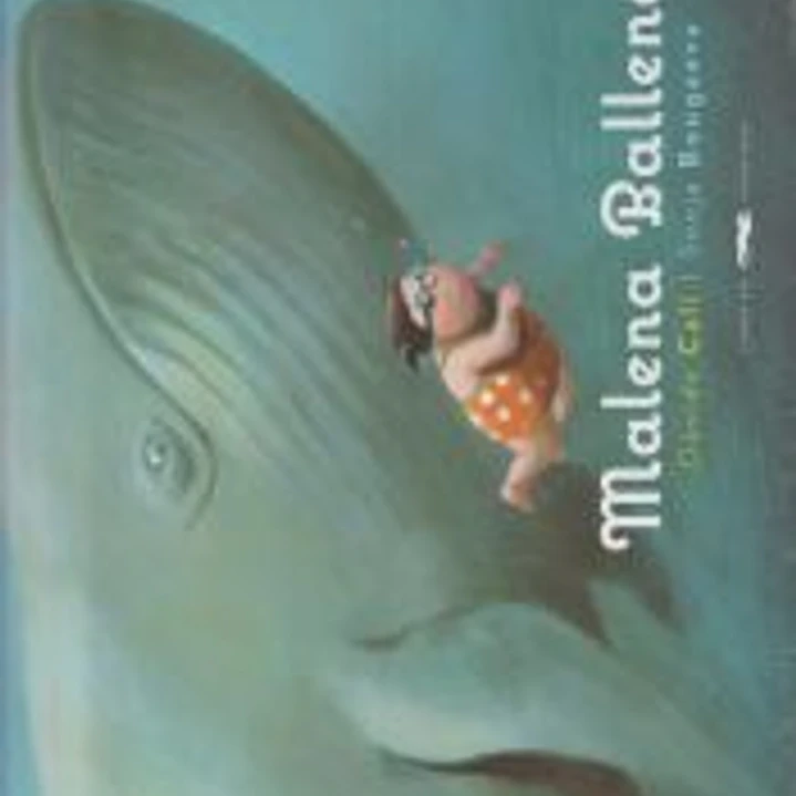 MALENA BALLENA 1