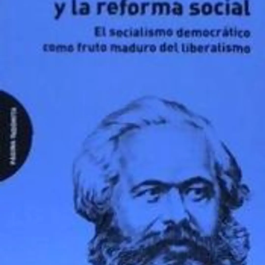 Karl Marx y la reforma social 1