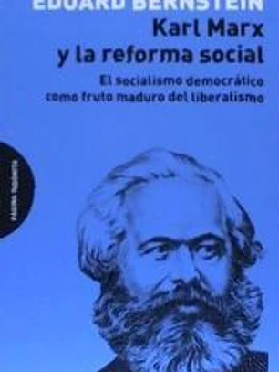 Karl Marx y la reforma social