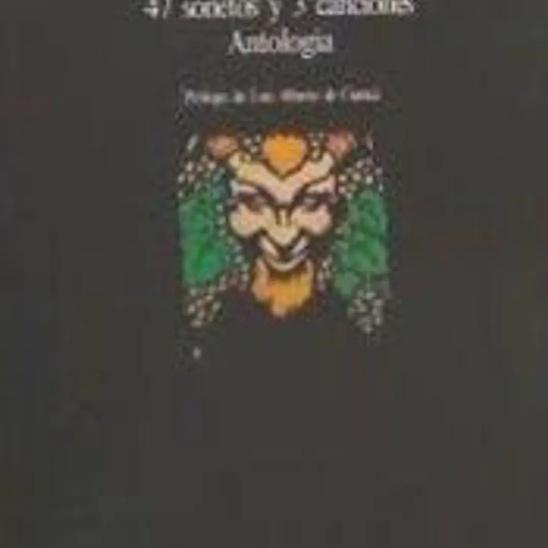 El dolce stil novo (47 sonetos y tres canciones) 1