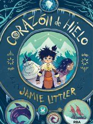 Corazón de hielo